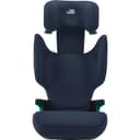 BRITAX RÖMER car seat Adventure Plus 2, for Children from 100-150 cm (i-Size), 3,5-12 Years, Night Blue - 5