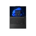 Lenovo ThinkPad X1 Carbon Gen 13 Aura Intel Core Ultra 7 255U 14" Touchscreen 2.8K 32GB RAM 1TB SSD Windows 11 Pro Laptop - Black - 21NX0086UK - 2