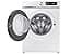 Samsung Series 7 AI Energy WW90DB7U94GEU1 9KG 1400rpm Smart Washing Machine, White - 3