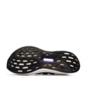 adidas Laufschuhe für Herren, Ultraboost 5, Schwarz/Blau, Schwarz , 46 2/3 EU - 7