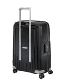 Samsonite S'Cure - Spinner L Valigia, L 75 cm, 102 L, Nero (Black) - 4