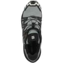 Salomon Speedcross 6 - Tenis para Hombre, Std, Trooper/Black/Wood Thrush, 42 EU - 2