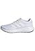 Adidas Unisex - Adulto Response Runner Shoes, Ftwr White/Ftwr White/Ftwr White, 38 EU - 1