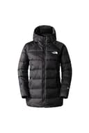 THE NORTH FACE Women's Hyalite Down Parka, TNF Black, S - 2