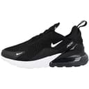 Nike Air Max 270 Scarpe da Ginnastica Black/Anthracite/White 37.5 - 1