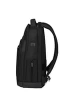 Samsonite Mysight - Zaino porta pc 14.1 pollici (40 cm - 16.5 L), Nero (Black) - 3