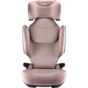 Seggiolino auto BRITAX RÖMER KIDFIX PRO M, per bambini da 100-150 cm (i-Size) con e senza ISOFIX, 3,5-12 anni, Dusty Rose - Style - 3