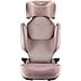 BRITAX RÖMER Child Car Seat KIDFIX PRO M, for Children from 100-150 cm (i-Size) with and Without ISOFIX, 35-12 Years, Dusty Rose - Style - 3