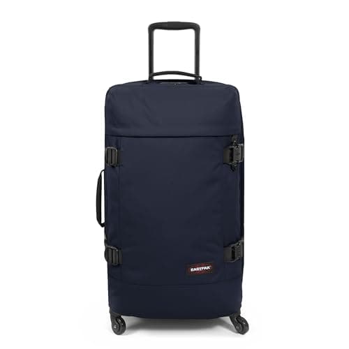 Eastpak TRANS4 M Valigia, 70 x 39 x 28 cm, 68 L - Ultra Marine (Blu)