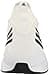Adidas X_PLR Pulse Unisex-Adult Shoes, White/Black/White, 15 Women/14 Men - 2