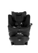 Joie i-Spin™ safe seggiolino auto i-Size R129, rotazione, ISOFIX, uso prolungato in senso contrario di marcia – dalla nascita ai 4 anni (0–18 kg), shale - 6