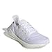 adidas Ultraboost 22 Women's Sneakers, Cloud White Crystal White, 4 UK - 4