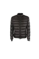 Piumino Uomo Colmar 46 Nero 1251/1po Autunno Inverno 2016/17 - 1