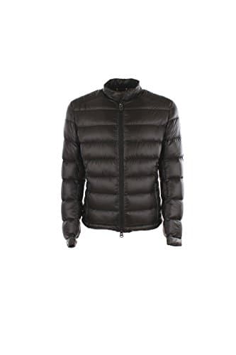 Piumino Uomo Colmar 46 Nero 1251/1po Autunno Inverno 2016/17