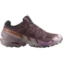 Salomon Speedcross 6 Trailrunning Shoes Women - 39 1/3 - 1