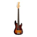 Fender American Professional II Precision Bass V RW 3-Color Sunburst - E-Bass - 1