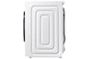 SAMSUNG WW90DB8U95GHU3-9KG, Clase A, Color Blanco - Con SmartThings e Inteligencia Artificial - 9