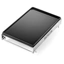 Napoleon Grillplatte aus Gusseisen für Sizzle Zone groß - 1