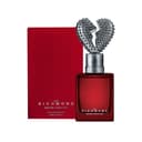 John Richmond Never Forever Eau de Parfum Mujer 50 ml - Perfume para mujer oriental y floral - con notas de caramelo, jazmín y almizcle - 2