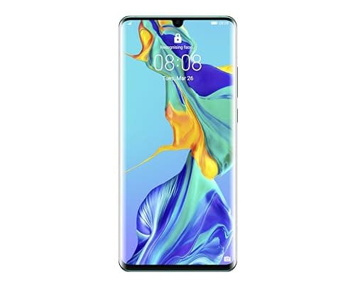 Huawei P30 Pro 16,4 cm (6.47") 8 GB 128 GB Dual SIM ibrida 4G Multicolore 4200 mAh