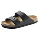 Birkenstock Arizona Prof BF Schwarz Berufsschuhe Sandale - Schwarz - 42 - 1