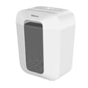 Powershred LX50 White Shredder [Cross Cut] 230v UK - 1