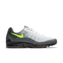NIKE Men's Nike Air Max Invigor Basketball Shoe, Multicolour Black Volt Dark Grey Cool Grey 000, 8.5 UK - 6