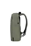 Samsonite Laptop Backpack 15,6", Zaino per laptop, Green (Olive Green) - 3