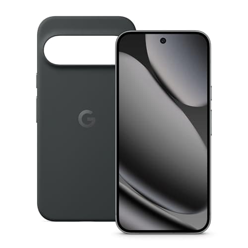 Google Pixel 10 Pro XL - Smartphone Android Libre con Gemini, Triple cámara Trasera, batería de más de 24 Horas - Obsidiana, 256GB + Pixelsnap para Pixel 10 Pro XL - Obsidiana