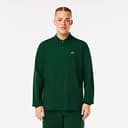 Lacoste L1312 Polo, Verde (Green 132), M para Hombre - 10
