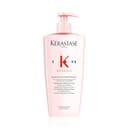 Kérastase Genesis, Nourishing & Fortifying Shampoo, For Weakened Hair, With Ginger Root & Edelweiss Flower, Bain Nutri-Fortifiant, 500ml - 1