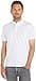 Tommy Hilfiger Maglietta Polo Maniche Corte Uomo 1985 Regular Fit, Bianco (White), L - 1