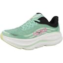 Hoka One One 1162012-BTF Bondi 9 Blue Spark/Mint Fluorite Women's Scarpe Taglia US 7 - 4