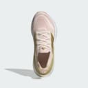 adidas Women's Ultraboost Light Running Shoes Sneaker, Quartz/Gold Metallic-pink, 6.5 UK - 3