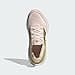 adidas Women's Ultraboost Light Running Shoes Sneaker, Quartz/Gold Metallic-pink, 7.5 UK - 3