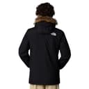 THE NORTH FACE Herren Zaneck Jacke, Tnf Black/Tnf Black, XL - 2