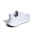adidas Donna X_PLR Path Shoes, Cloud white/Cloud white/core black, 38 2/3 EU - 8