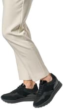 Geox Women's D Runntix ASneaker, Black, 6 UK - 2