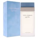 Dolce gabbana light blue 200 vapo - 3
