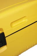 Samsonite S'Cure - Renewed Spinner L, Valigia, L 75 cm), 102 L, Giallo (Yellow) - 9