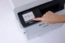 Brother MFC-L3760CDW - Kompaktes 4-in-1 Farb-LED Multifunktionsgerät mit WLAN/LAN, ADF und Duplexdruck - 7