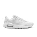 NIKE Womens Air Max Sc Gymnastics Shoes Sneaker, Bianco, 5.5 UK - 9
