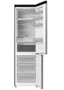 Hisense RB5P410SACC Frigorifero Combinato Total No Frost, Stainless Steel, 203x65.8cm, Classe C, 413L, large capacity, wifi, metal tech cooling, porta reversibile, Inox - 11