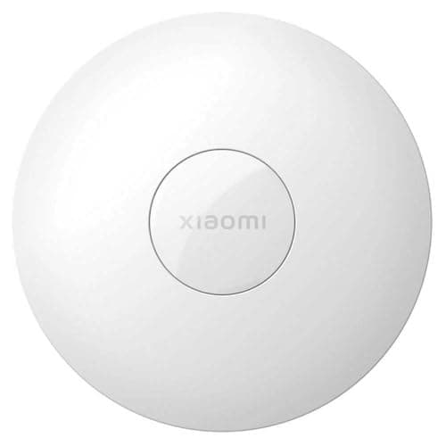 Xiaomi Night Light 3 - 2700K Warm Light, 8 Months Battery Life, Dual Sensor Detection, Flicker-Free, Soft Ambient Lighting, 2 Brightness Levels, Compact and Cosy