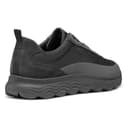 Geox U Spherica, Sneakers Uomo, Graphite, 42 EU - 6