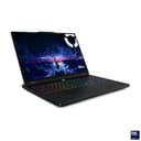 Lenovo Legion Pro 5 Gaming AI Laptop | 16" WQXGA OLED 240Hz | Intel Core Ultra 9 275HX | 32GB RAM | 1TB SSD | NVIDIA GeForce RTX 5070Ti | Windows 11 | QWERTZ | Schwarz | 3 Monate GamePass - 2