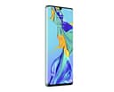 Huawei P30 Pro - Smartphone 128GB, 8GB RAM, Dual Sim, Aurora Blue - 4