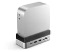 Mac Mini M4 chip with 10 core CPU and 10 core GPU • 24GB Unified Memory • Gigabit Ethernet • 512GB SSD+2TB SSD Hub • Windows11 Professional • Office for Mac • Keyboard+Mouse • Webcam • DVD - 4