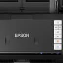 Epson WorkForce ES-550W Wireless Document Scanner | 45ppm / 90 ipm | 100-Sheet Auto Document Feeder | Colour | USB connectivity | Up to A4 - 4