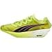 PUMA Fast-FWD Nitro Elite - Zapatillas de correr - Psychadelic Rush - SS24, Lime Pow Puma Black Poison Pink, 44 EU - 1